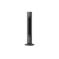 Philips Series 5000 CX5535 Køleventilator Tower Grå